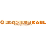 Maschinen Kaul GmbH & Co. KG in Monschauer Str. 2, 40549, Düsseldorf