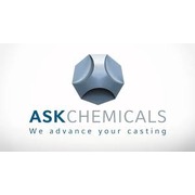 ASK Chemicals GmbH in Reisholzstrasse 16 - 18, 40721, Düsseldorf