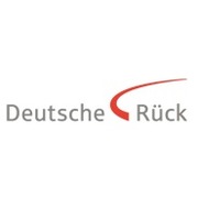 Deutsche Rückversicherung AG in Hansaallee 177, 40549, Düsseldorf