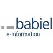 Babiel GmbH in Moskauer Str. 27, 40227, Düsseldorf