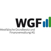 WGF Westfälische Grundbesitz und Finanzverwaltung AG in Vogelsanger Weg 111, 40470, Düsseldorf