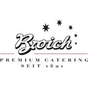 Broich Premium Catering GmbH in Hansaallee 321 / Halle 18, 40549, Düsseldorf