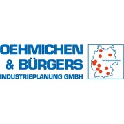 OEHMICHEN & BÜRGERS Industrieplanung GmbH in Lierenfelder Str. 53, 40231, Düsseldorf