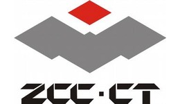 Firmenlogo von ZCC Cutting Tools Europe GmbH