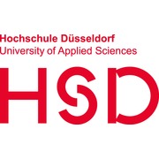Hochschule Düsseldorf University of Applied Sciences in Universitätsstraße, Geb. 23.31/32, R 02.65, 40225, Düsseldorf